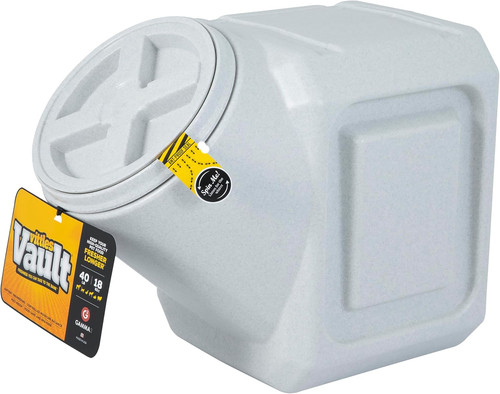 Gamma2 vittles vault stackable - vittles,