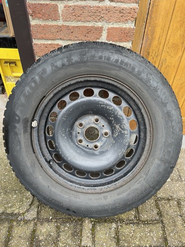 Sharan winter wheels - vw,