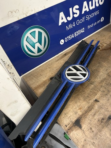 Mk4 golf front grill - golf, in