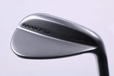 Maxfli Forged XCW Sand Wedge /