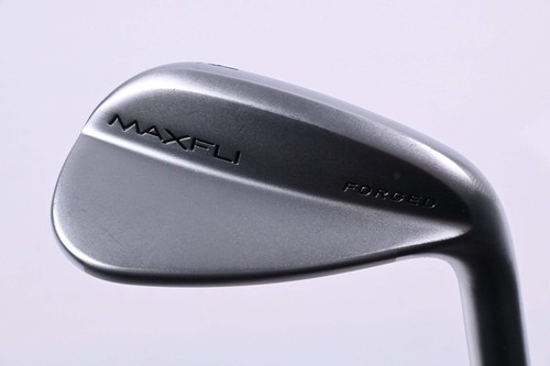 Maxfli forged xcw sand wedge - maxfli,