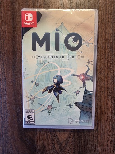 Mio memories orbit switch - in,
