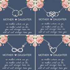 Mother and Daughter Gifts Mum