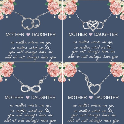 Mother and daughter gifts - daughter, mum