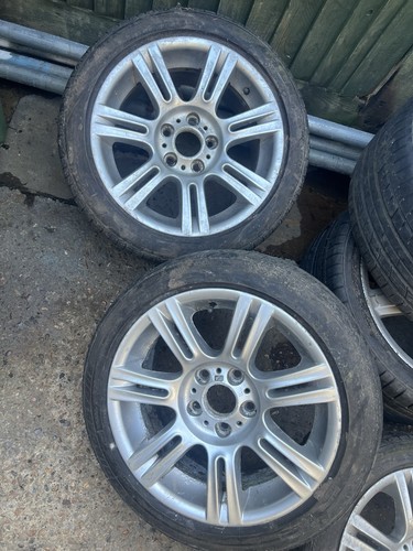 5x120 bmw wheels - bmw, 17