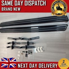 Side Steps Running Boards for