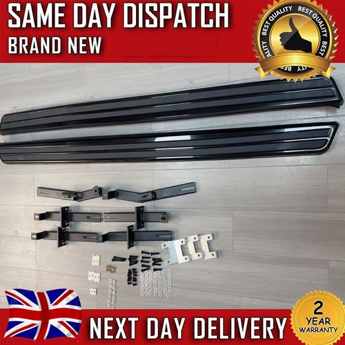 Side steps running boards for - steps,