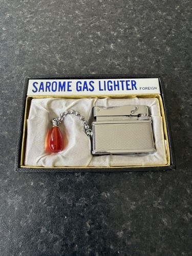 Sarome vintage baby gas - baby,