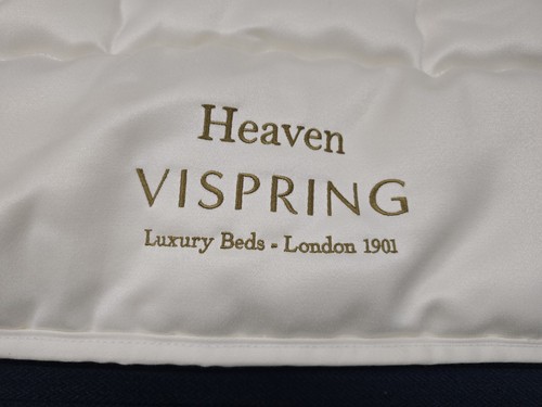 Spring heaven superking - heaven,