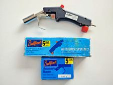 Bullfinch Autotorch System 2