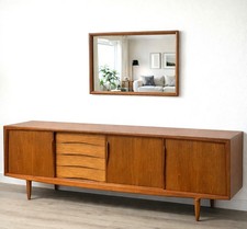 Fabulous Mid Century Teak