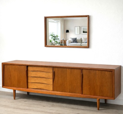 Fabulous mid century teak - fabulous,