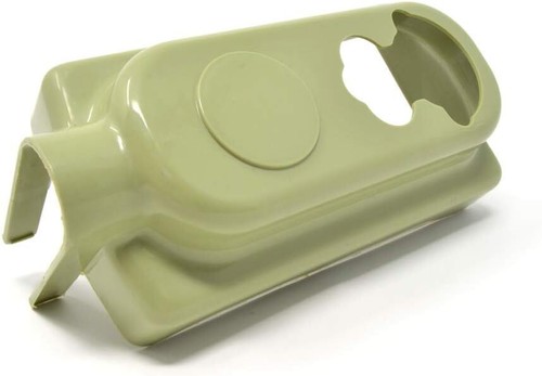 Automatic gas bottle - automatic,