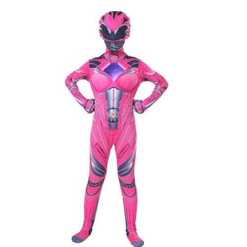 Kids rangers cosplay - kids,