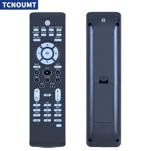 Replacement remote control - replacement,
