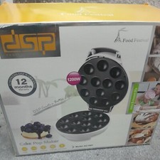 Professional Cake Pop Maker