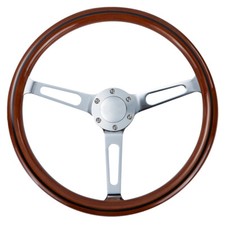 15'' 380mm Classic Wooden