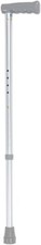 Height Adjustable Walking Stick - Tall - Aluminium - Sunrise Medical 7703C