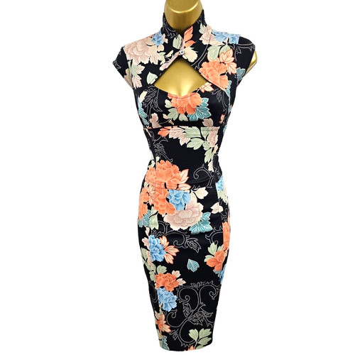 Karen millen vintage - 12, uk