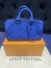 Louis vuitton Royal Blue