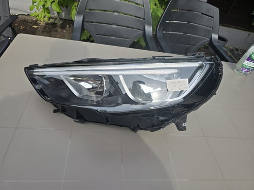 Vauxhall insignia 2017 2020 - insignia, 2020+