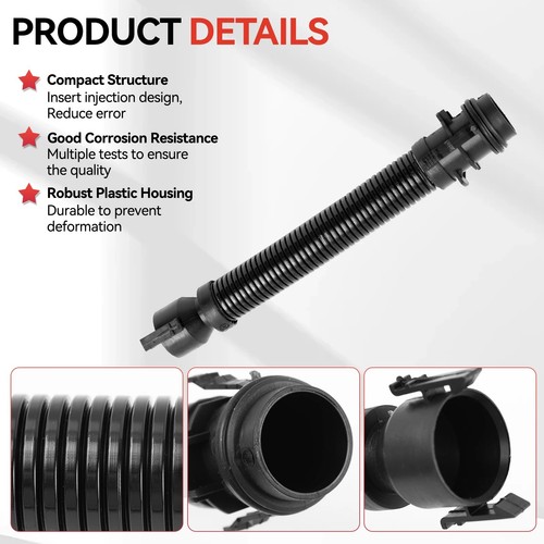 13717803842 air intake - air,