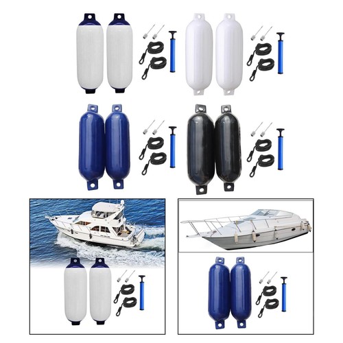 Marine boat fenders - boat,