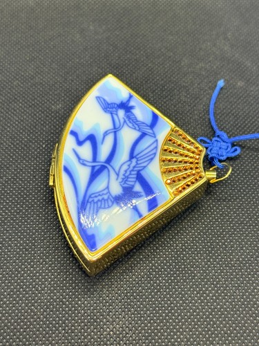Rare estee lauder crane - estee,