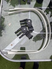 Bugaboo DONKEY HOOD /SUN