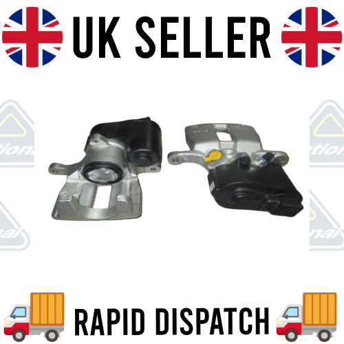 National brake caliper brand - caliper,