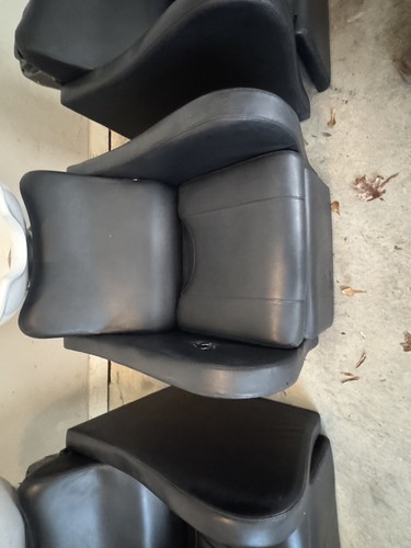Salon backwash chair - salon,