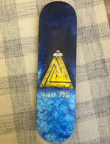 Palace skateboards lucas - palace,