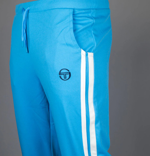 Sergio damarindo track pant - track,