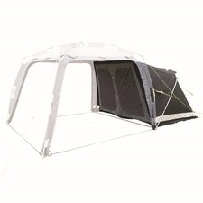 Khyam Hub Bedroom Annexe an