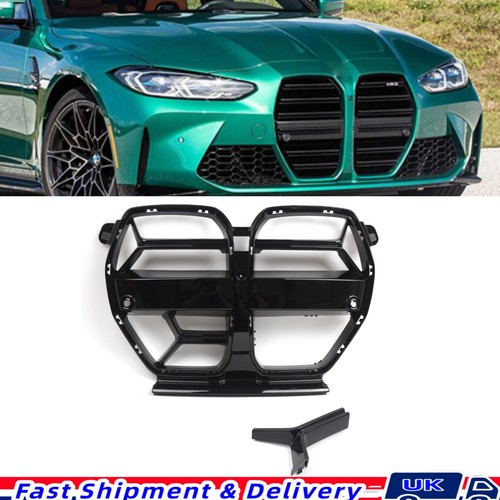 Csl style black - front, bumper