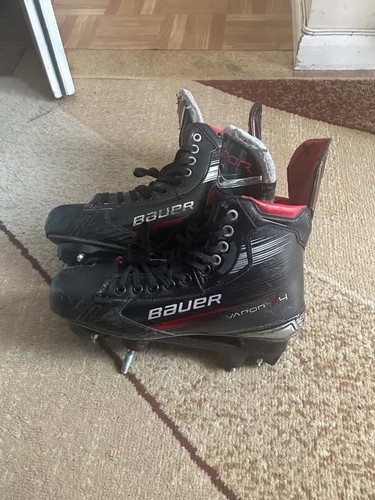 Bauer vapor skates size - vapor, 10
