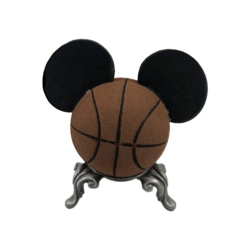 Disney mickey mouse - disney, basketball