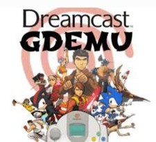 Dreamcast GDEMU 256gb Memory Card. Instant Load