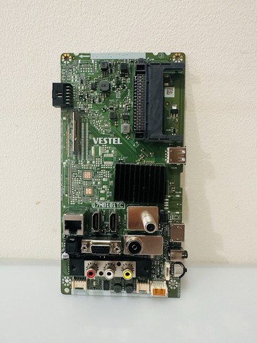 Toshiba 32wk3c63db smart - toshiba,