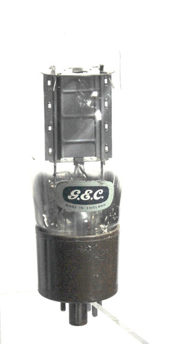 U31 gec rectifier - u31, /