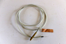 Genuine Vauxhall Front (long)