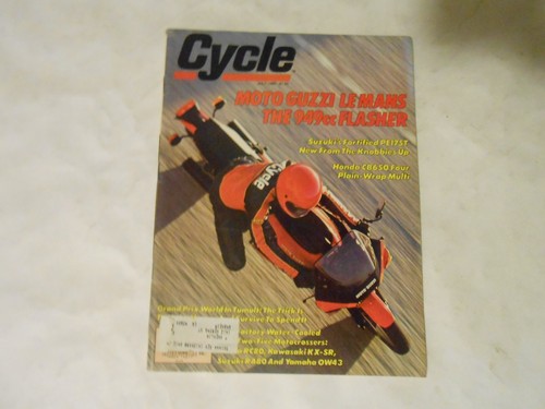 July 1980 cycle - july,