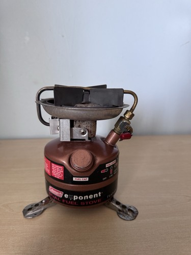 Vintage coleman exponent 442 - exponent,