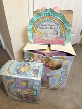 Hasbro Vintage 80s My Little