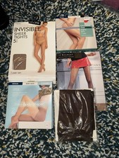 Next M&S Bourget Tights Bundle