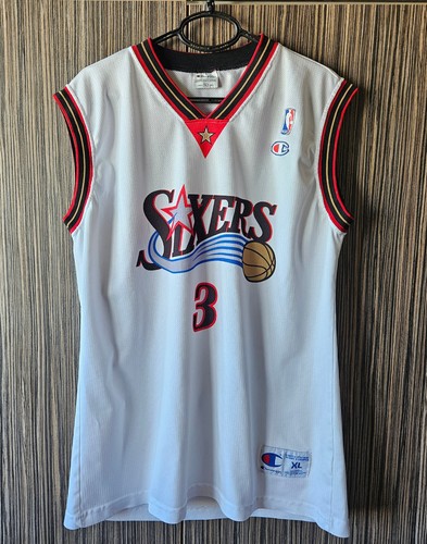 Philadelphia 76ers allen - 76ers,