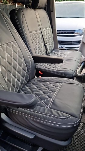 Transporter t6 seat - vw,
