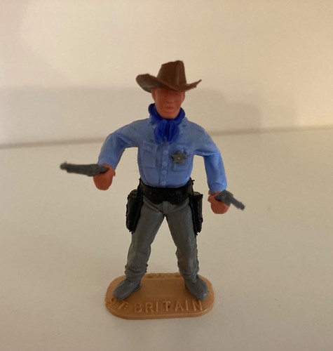 Timpo wild west - timpo, series