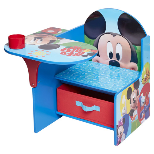 Mickey mouse chair desk - mouse, with