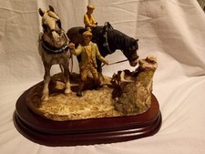 Border Fine Arts BFA202 'You